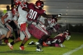 10-10 LHS vs. SPHS 040